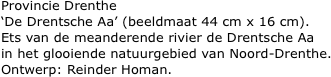 Provincie Drenthe  