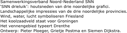 Samenwerkingsverband Noord-Nederland SNN