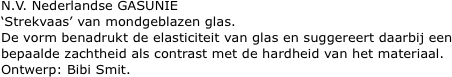 N.V. Nederlandse GASUNIE 