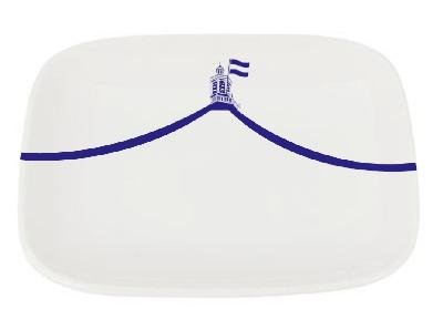 GemeenteHoogeveenTheeofPetitfourschaaltje