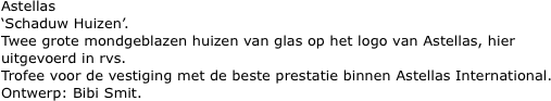 Astellas