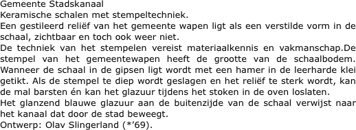 Gemeente Stadskanaal 