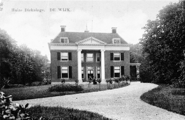 LandgoedDickningerond19001