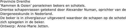 Provincie Drenthe