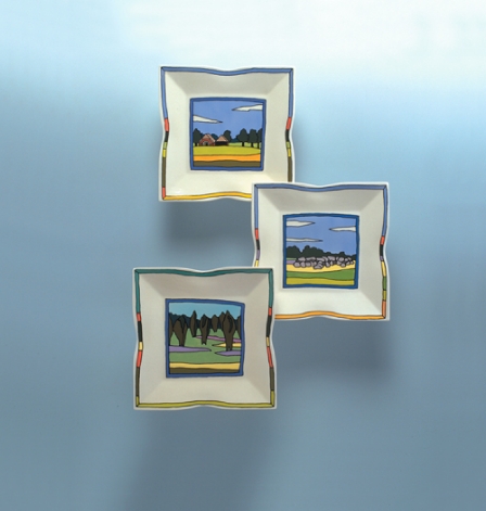 schalenwesterveld