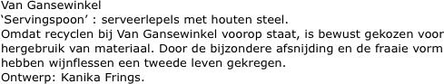Van Gansewinkel