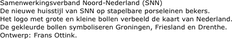 Samenwerkingsverband Noord-Nederland (SNN)