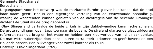 Gemeente Stadskanaal 