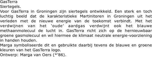 GasTerra 