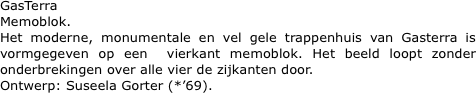GasTerra