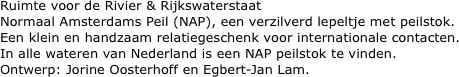 Ruimte voor de Rivier &