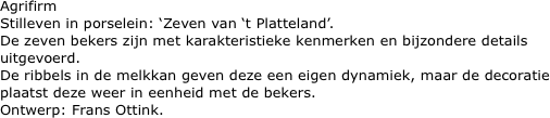 Agrifirm